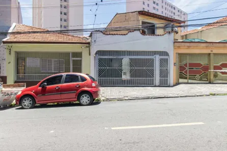 Ponto Comercial com 13 Quartos para alugar, 260m² no Tatuapé, São Paulo