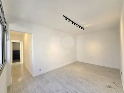 Apartamento com 2 Quartos à venda, 74m² no Jardim Paulista, São Paulo