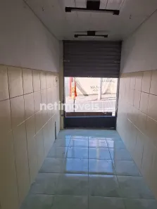 Ponto Comercial para alugar, 14m² no Santa Maria, Contagem