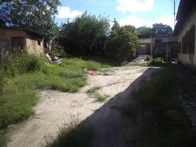 Lote/Terreno à venda, 775m² no Bosque da Princesa, Pindamonhangaba