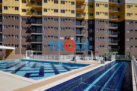 Apartamento com 2 Quartos à venda, 53m² no Santa Catarina, Nova Iguaçu