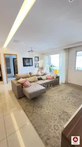 Apartamento com 3 Quartos à venda, 139m² no Jardim Botânico, Ribeirão Preto