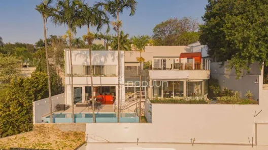 Casa com 4 Quartos à venda, 637m² no Jardim Guedala, São Paulo