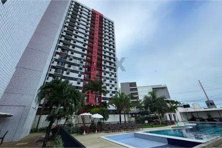 Apartamento com 2 Quartos à venda, 69m² no Torre, João Pessoa