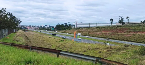 Lote/Terreno à venda, 30500m² no Jardim Santa Esmeralda, Hortolândia