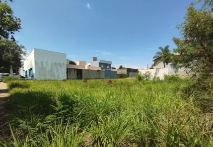 Lote/Terreno à venda, 700m² no Água Branca, Piracicaba
