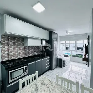 Apartamento com 2 Quartos à venda, 46m² no Vinhedos, Bento Gonçalves