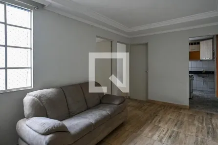 Apartamento com 2 Quartos à venda, 50m² no Jardim Maria Estela, São Paulo