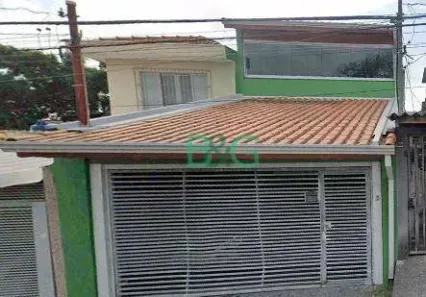 Sobrado com 3 Quartos à venda, 180m² no Jardim Cidade Pirituba, São Paulo
