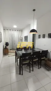 Apartamento com 2 Quartos à venda, 57m² no Areão, Taubaté