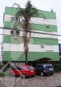 Apartamento com 2 Quartos à venda, 56m² no Cristal, Porto Alegre
