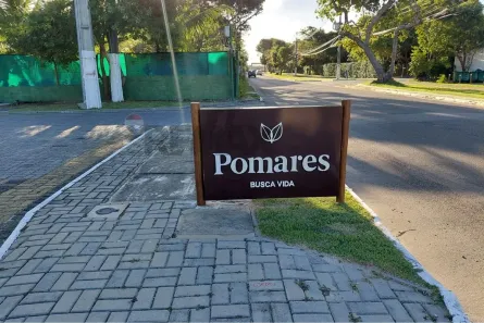 Lote/Terreno à venda, 1198m² no Busca Vida (Abrantes), Camaçari