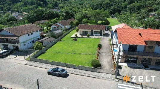 Lote/Terreno à venda, 3576m² no Salto do Norte, Blumenau