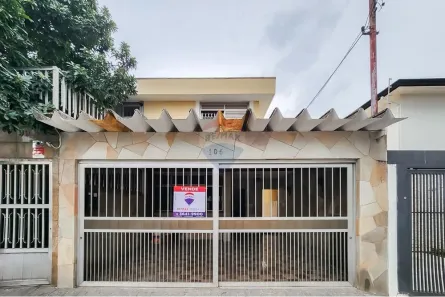 Casa com 4 Quartos à venda, 124m² no Jardim das Laranjeiras, São Paulo