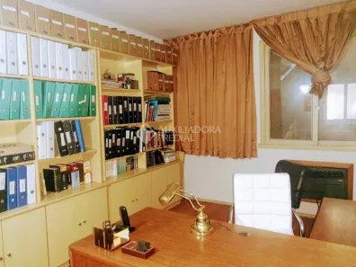 Sala Comercial à venda, 55m² no Centro Histórico, Porto Alegre