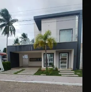Casa com 3 Quartos à venda, 204m² no Cajupiranga, Parnamirim