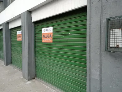Ponto Comercial para alugar, 45m² no Centro, Petrópolis