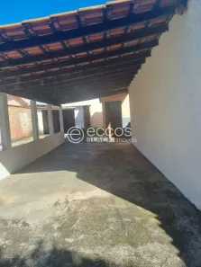 Lote/Terreno à venda, 360m² no Santa Mônica, Uberlândia