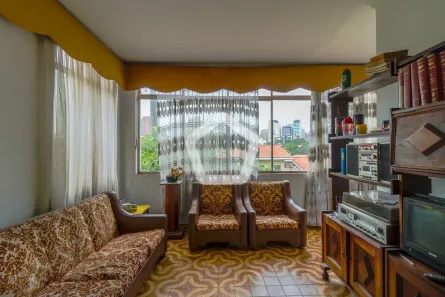 Casa com 5 Quartos à venda, 320m² no Pacaembu, São Paulo