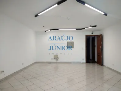Sala Comercial à venda, 44m² no Centro, Americana