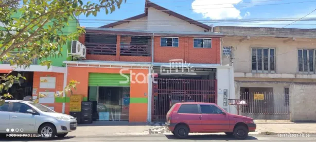 Sobrado com 3 Quartos à venda, 550m² no Jardim São Sebastião, Hortolândia