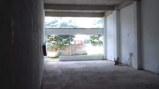 Ponto Comercial para alugar, 104m² no Buritis, Belo Horizonte