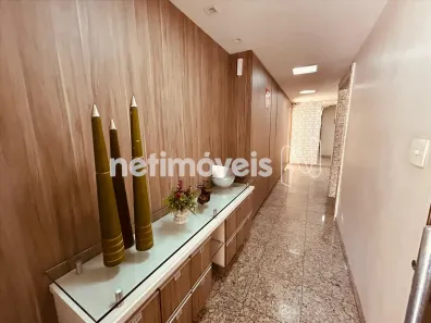 Apartamento com 3 Quartos à venda, 172m² no Castelo, Belo Horizonte