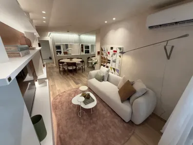 Apartamento com 3 Quartos à venda, 95m² no Flamengo, Rio de Janeiro