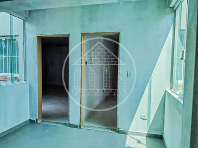 Sala Comercial para alugar, 30m² no Cidade Dutra, São Paulo