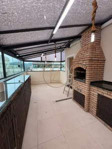 Cobertura com 2 Quartos para alugar, 85m² no Jardim Santa Terezinha (Zona Leste), São Paulo