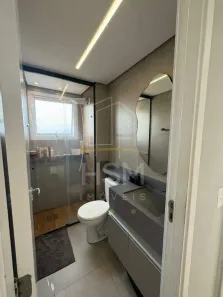 Apartamento com 2 Quartos à venda, 45m² no Dos Casa, São Bernardo do Campo