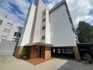 Apartamento com 1 Quarto para alugar, 28m² no Itoupava Seca, Blumenau