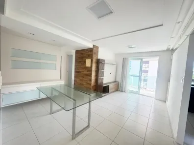 Apartamento com 3 Quartos à venda, 82m² no Tambaú, João Pessoa