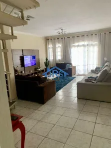 Sobrado com 3 Quartos à venda, 294m² no Parque Santana, Santana de Parnaíba