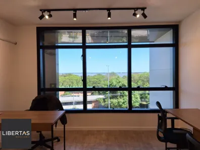 Sala Comercial com 1 Quarto à venda, 44m² no Praia de Belas, Porto Alegre