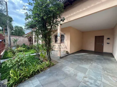 Casa com 3 Quartos à venda, 200m² no Vila Mury, Volta Redonda