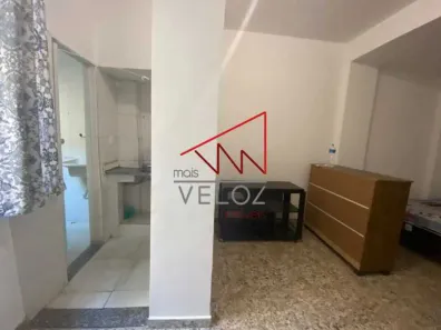 Apartamento com 1 Quarto à venda, 22m² no Centro, Rio de Janeiro