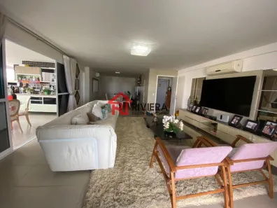 Apartamento com 4 Quartos à venda, 250m² no São Marcos, São Luís