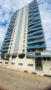 Apartamento com 3 Quartos à venda, 169m² no Centro, Araraquara