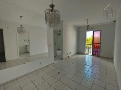 Apartamento com 2 Quartos para alugar, 60m² no Plano Diretor Norte, Palmas