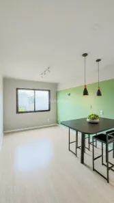 Apartamento com 1 Quarto para alugar, 40m² no Chácara das Pedras, Porto Alegre