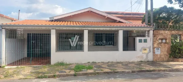 Casa com 2 Quartos à venda, 250m² no Jardim Bandeirantes, Campinas