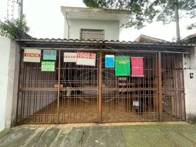 Sobrado com 2 Quartos à venda, 139m² no Indianópolis, São Paulo