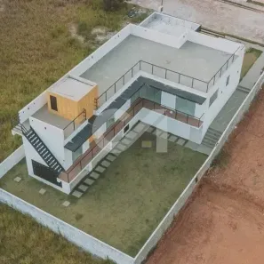 Sobrado com 3 Quartos à venda, 230m² no Centro, São Cristóvão