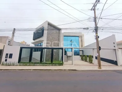 Ponto Comercial para alugar, 340m² no Centro, São Carlos