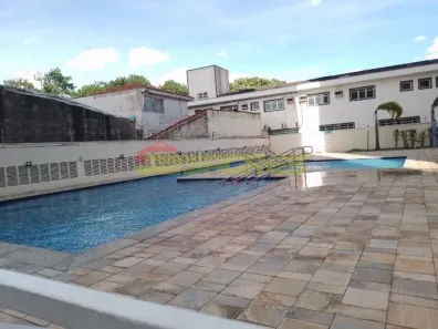 Apartamento com 2 Quartos para alugar, 50m² no Carandiru, São Paulo