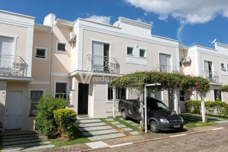 Casa de Condomínio com 3 Quartos à venda, 100m² no Parque Imperador, Campinas