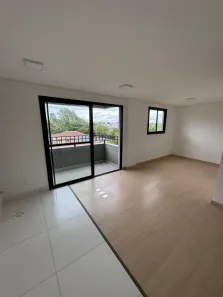 Apartamento com 1 Quarto para alugar, 28m² no Cajuru, Curitiba