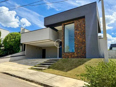 Casa de Condomínio com 3 Quartos à venda, 158m² no Vila Paraíso, Caçapava
