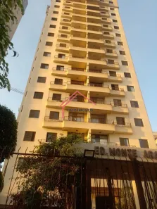 Apartamento com 3 Quartos à venda, 100m² no Vila Osasco, Osasco
